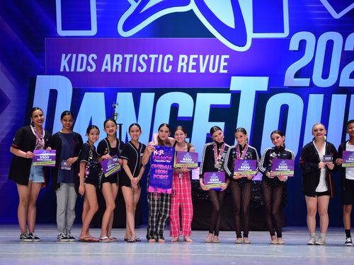 Redondo Beach, CA  - 5/13/2022 - Awards