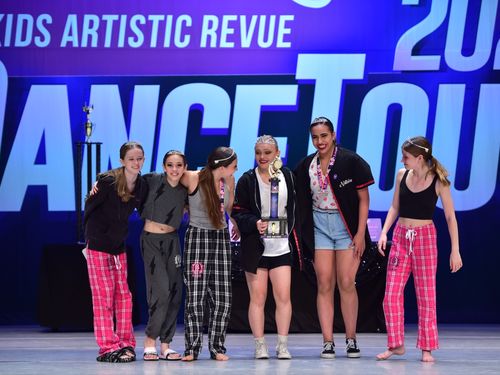 Redondo Beach, CA  - 5/13/2022 - Awards