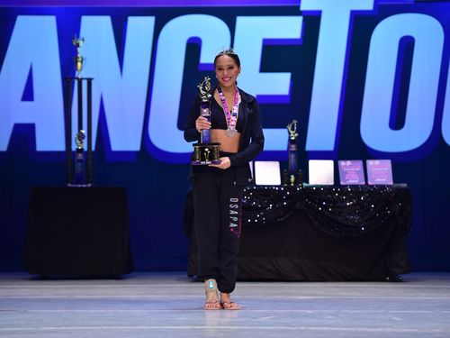 Redondo Beach, CA  - 5/13/2022 - Awards