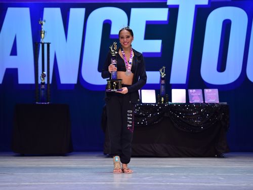 Redondo Beach, CA  - 5/13/2022 - Awards