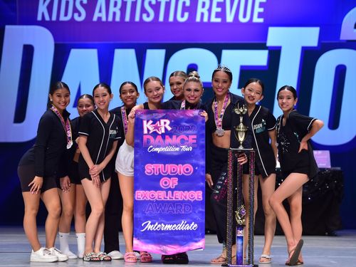 Redondo Beach, CA  - 5/13/2022 - Awards