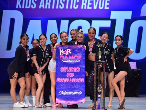 Redondo Beach, CA  - 5/13/2022 - Awards