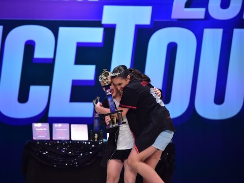 Redondo Beach, CA  - 5/13/2022 - Awards