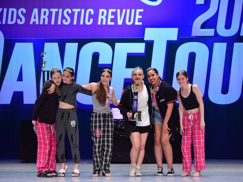 Redondo Beach, CA  - 5/13/2022 - Awards