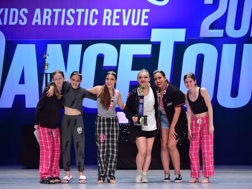 Redondo Beach, CA  - 5/13/2022 - Awards