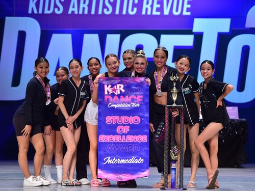 Redondo Beach, CA  - 5/13/2022 - Awards