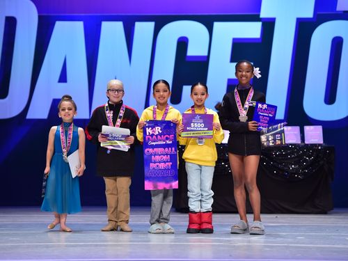 Redondo Beach, CA  - 5/13/2022 - Awards