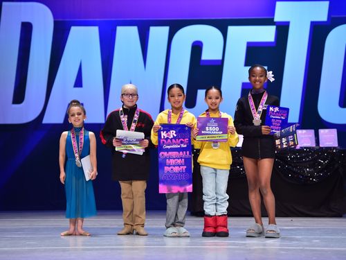 Redondo Beach, CA  - 5/13/2022 - Awards
