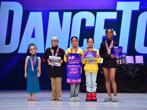 Redondo Beach, CA  - 5/13/2022 - Awards