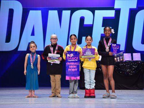 Redondo Beach, CA  - 5/13/2022 - Awards