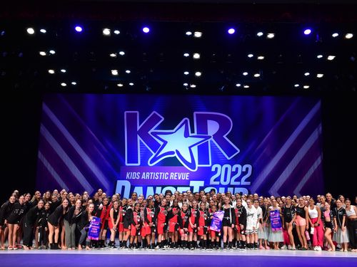 Redondo Beach, CA  - 5/13/2022 - Awards