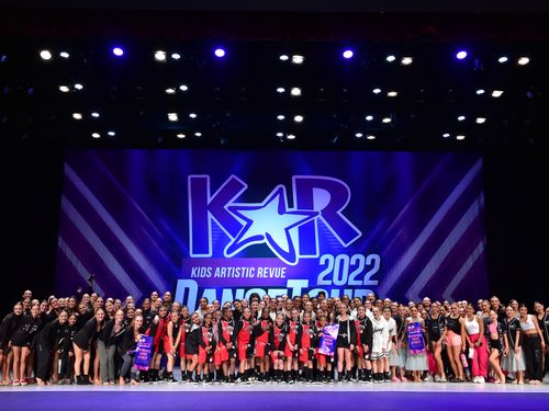 Redondo Beach, CA  - 5/13/2022 - Awards