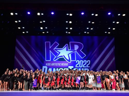 Redondo Beach, CA  - 5/13/2022 - Awards