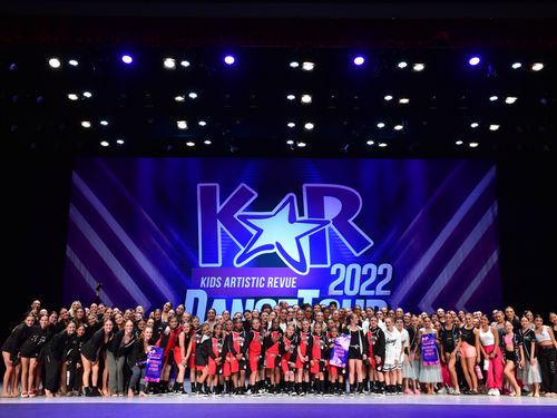Redondo Beach, CA  - 5/13/2022 - Awards
