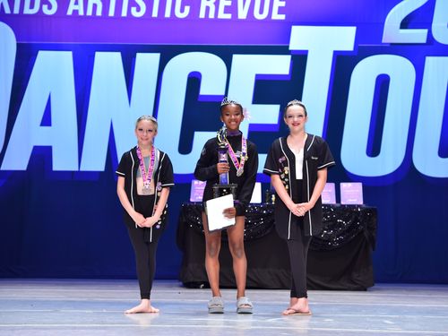 Redondo Beach, CA  - 5/13/2022 - Awards