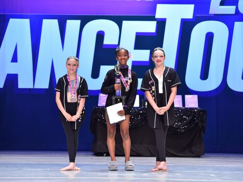 Redondo Beach, CA  - 5/13/2022 - Awards