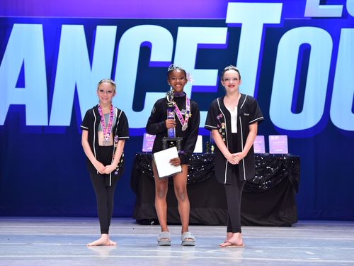 Redondo Beach, CA  - 5/13/2022 - Awards