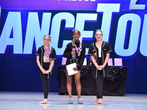 Redondo Beach, CA  - 5/13/2022 - Awards