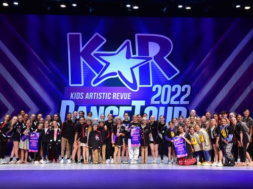 Redondo Beach, CA  - 5/13/2022 - Awards