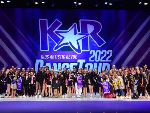 Redondo Beach, CA  - 5/13/2022 - Awards