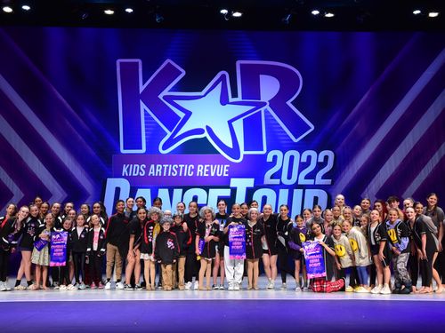 Redondo Beach, CA  - 5/13/2022 - Awards