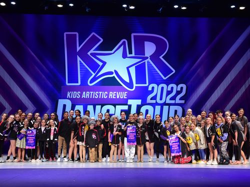 Redondo Beach, CA  - 5/13/2022 - Awards