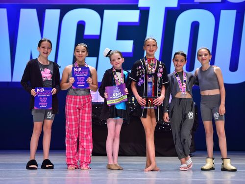 Redondo Beach, CA  - 5/13/2022 - Awards