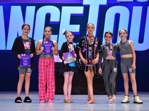 Redondo Beach, CA  - 5/13/2022 - Awards