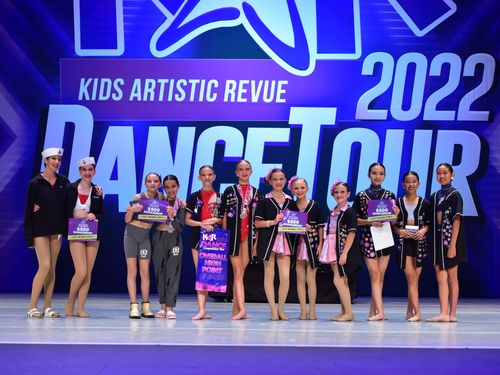 Redondo Beach, CA  - 5/13/2022 - Awards