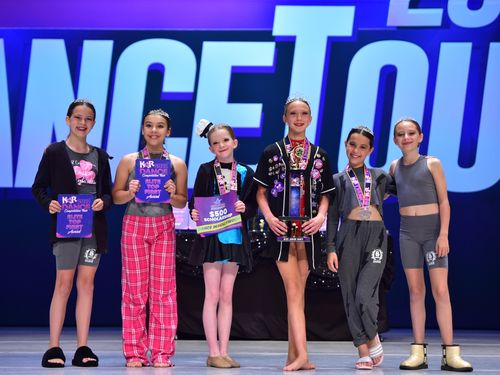 Redondo Beach, CA  - 5/13/2022 - Awards