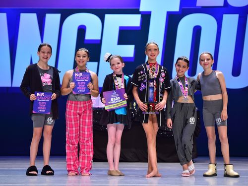 Redondo Beach, CA  - 5/13/2022 - Awards