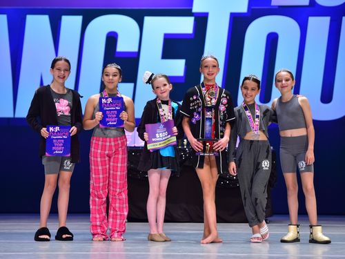 Redondo Beach, CA  - 5/13/2022 - Awards