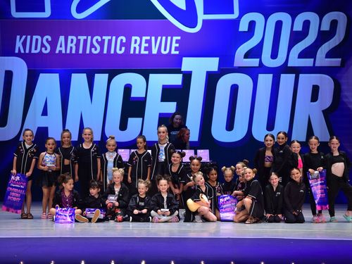 Redondo Beach, CA  - 5/13/2022 - Awards