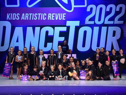 Redondo Beach, CA  - 5/13/2022 - Awards