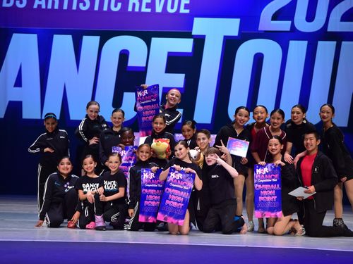 Redondo Beach, CA  - 5/13/2022 - Awards