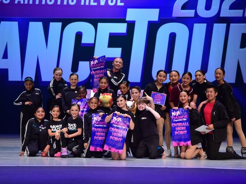 Redondo Beach, CA  - 5/13/2022 - Awards
