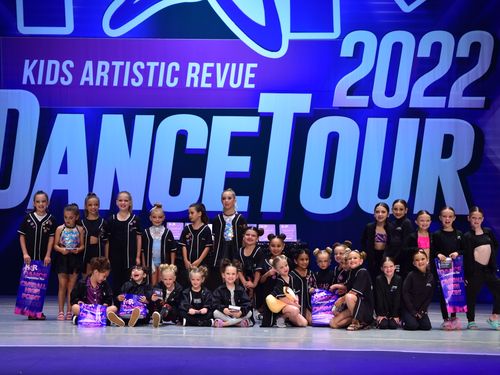 Redondo Beach, CA  - 5/13/2022 - Awards
