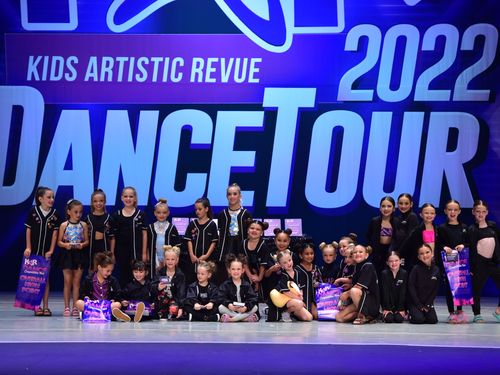 Redondo Beach, CA  - 5/13/2022 - Awards