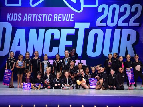 Redondo Beach, CA  - 5/13/2022 - Awards