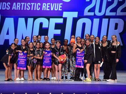 Redondo Beach, CA  - 5/13/2022 - Awards