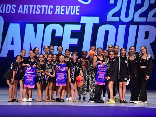 Redondo Beach, CA  - 5/13/2022 - Awards