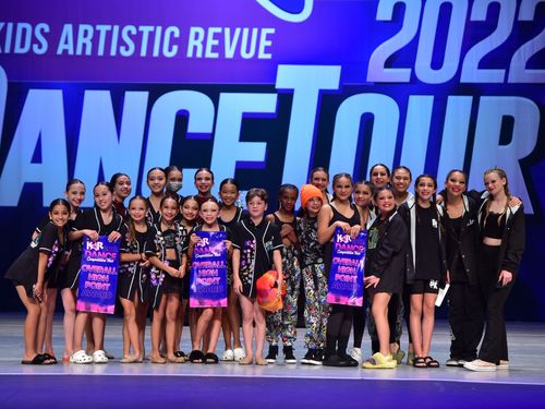 Redondo Beach, CA  - 5/13/2022 - Awards