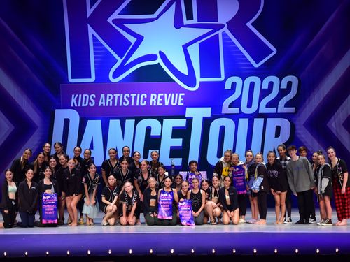 Redondo Beach, CA  - 5/13/2022 - Awards