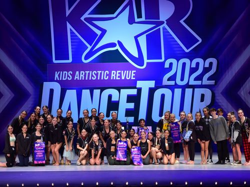 Redondo Beach, CA  - 5/13/2022 - Awards
