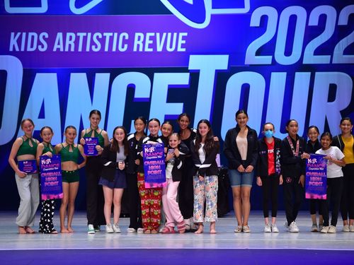 Redondo Beach, CA  - 5/13/2022 - Awards