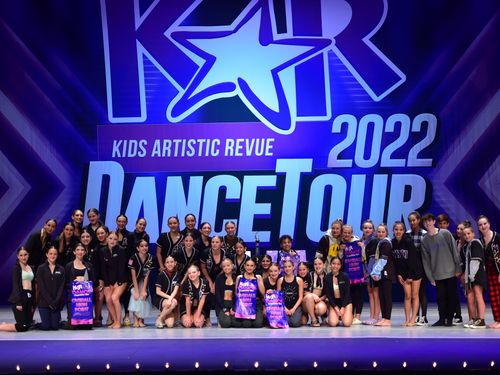 Redondo Beach, CA  - 5/13/2022 - Awards