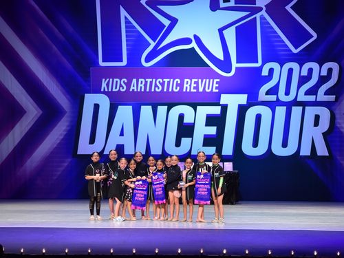 Redondo Beach, CA  - 5/13/2022 - Awards