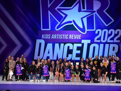 Redondo Beach, CA  - 5/13/2022 - Awards