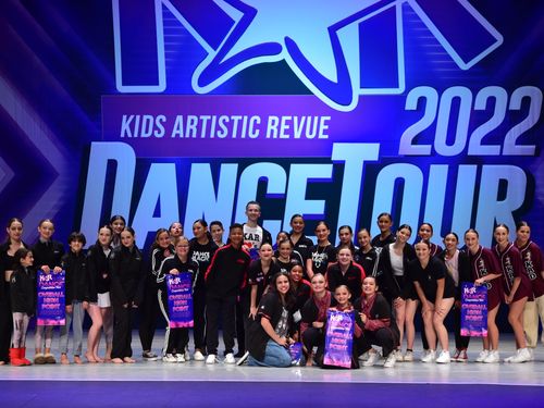 Redondo Beach, CA  - 5/13/2022 - Awards