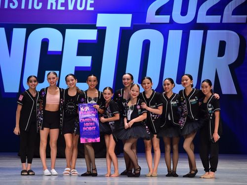 Redondo Beach, CA  - 5/13/2022 - Awards
